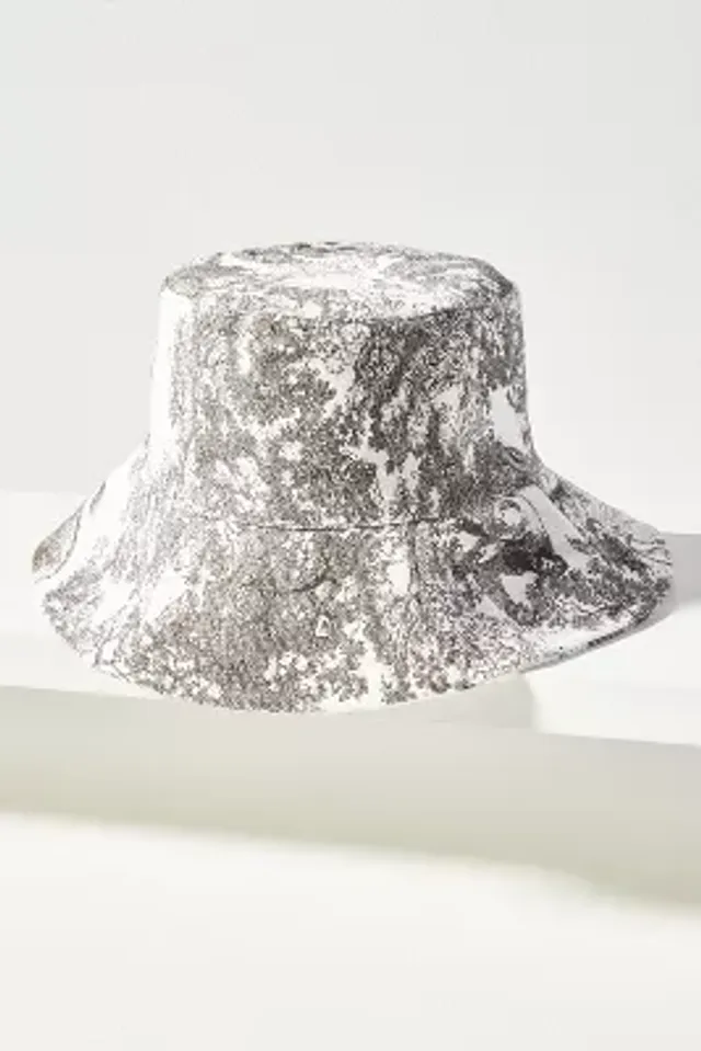 Lulla Dot Bucket Hat  Anthropologie Japan - Women's Clothing, Accessories  & Home