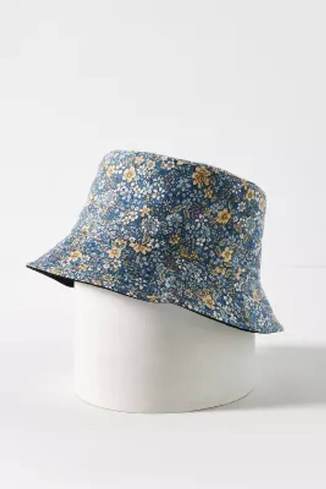 Lulla Dot Bucket Hat  Anthropologie Japan - Women's Clothing, Accessories  & Home