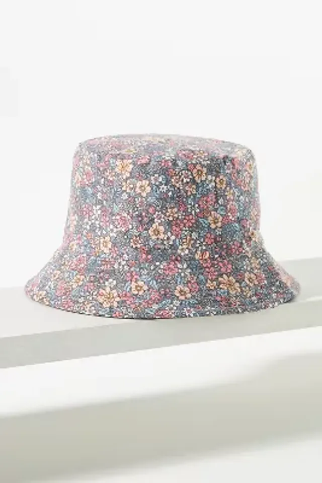 Lulla Dot Bucket Hat  Anthropologie Japan - Women's Clothing, Accessories  & Home