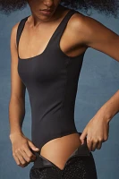 Good American Scuba Modern Tank Bodysuit