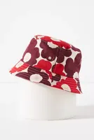 Marimekko Mäkikaura Mini Unikko Bucket Hat