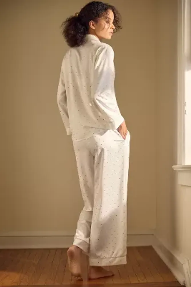 Rya Collection Marilyn Pajama Set