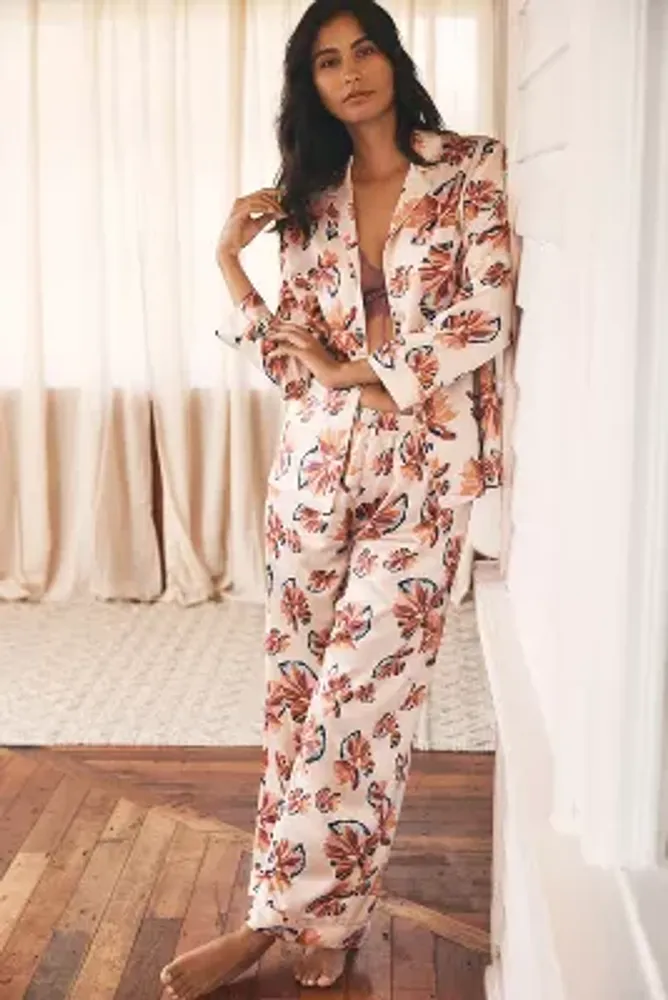 Rya Collection Sylvia Pajama Set