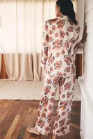 Rya Collection Sylvia Pajama Set