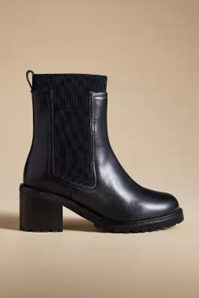 Seychelles Far-Fetched Knit Boots