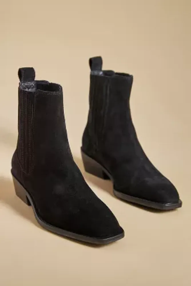 Seychelles Hold Me Down Boots