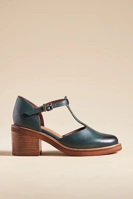 Seychelles Soulmate Heels