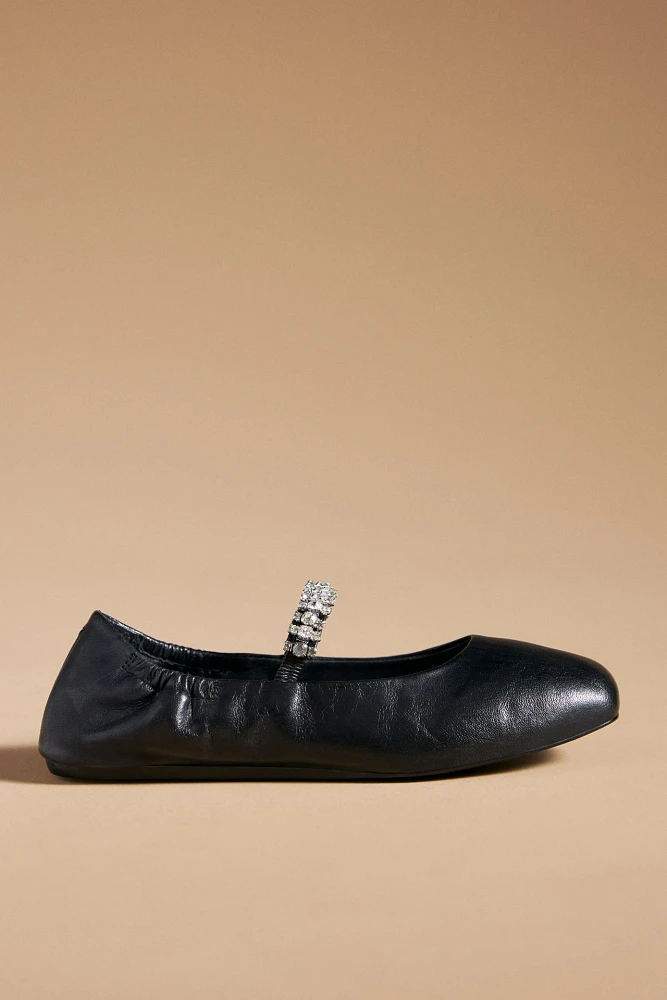 Seychelles Far Too Kind Flats