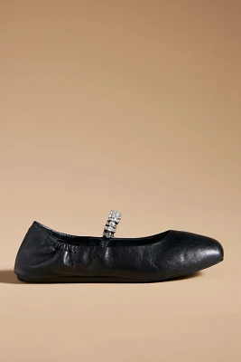 Seychelles Far Too Kind Flats