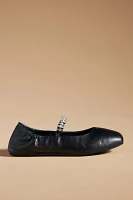 Seychelles Far Too Kind Flats