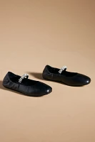 Seychelles Far Too Kind Flats