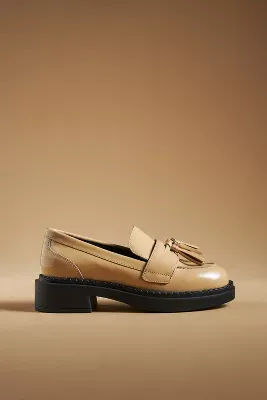 Seychelles Final Call Loafers