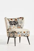 Kaia Petite Accent Chair