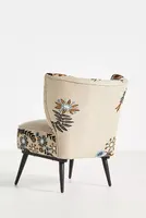 Kaia Petite Accent Chair