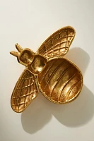 Bumblebee Trinket Dish