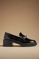 CAVERLEY Star Loafers