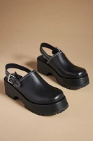 CAVERLEY Mara Clogs