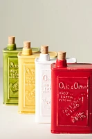 Cucina Stoneware Olive Oil Cruet