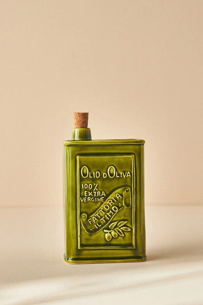 Cucina Olive Oil Cruet