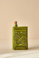 Cucina Stoneware Olive Oil Cruet