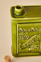 Cucina Stoneware Olive Oil Cruet