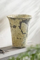 Barnacle Cone Planter, 11”