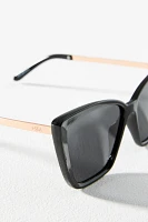 I-SEA Aloha Fox Sunglasses