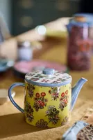 Jylin Teapot