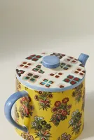 Jylin Teapot