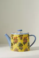 Jylin Teapot