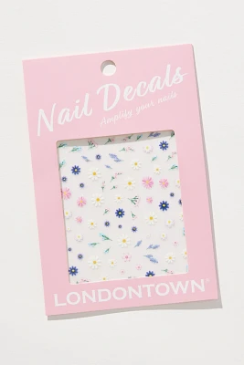 Londontown Nail Decals