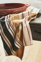 Mimi Thorisson Italian Hours Jacquard Dish Towel