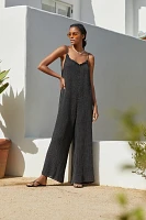 The Malika Gauze Jumpsuit