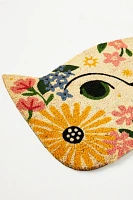 Ginnie Summer Cat Doormat