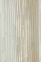 Fiora Ribbed Velvet Curtain