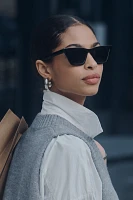 I-SEA Rosey Polarized Sunglasses