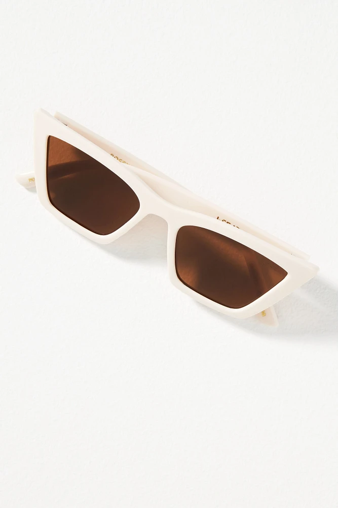 I-SEA Rosey Polarized Sunglasses