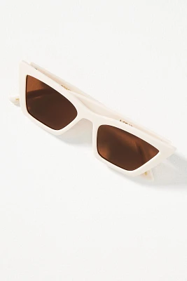 I-SEA Rosey Polarized Sunglasses