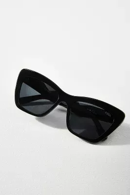 I-SEA Olive Polarized Sunglasses