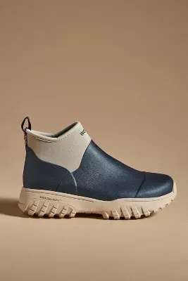 Woden Irene Waterproof Boots