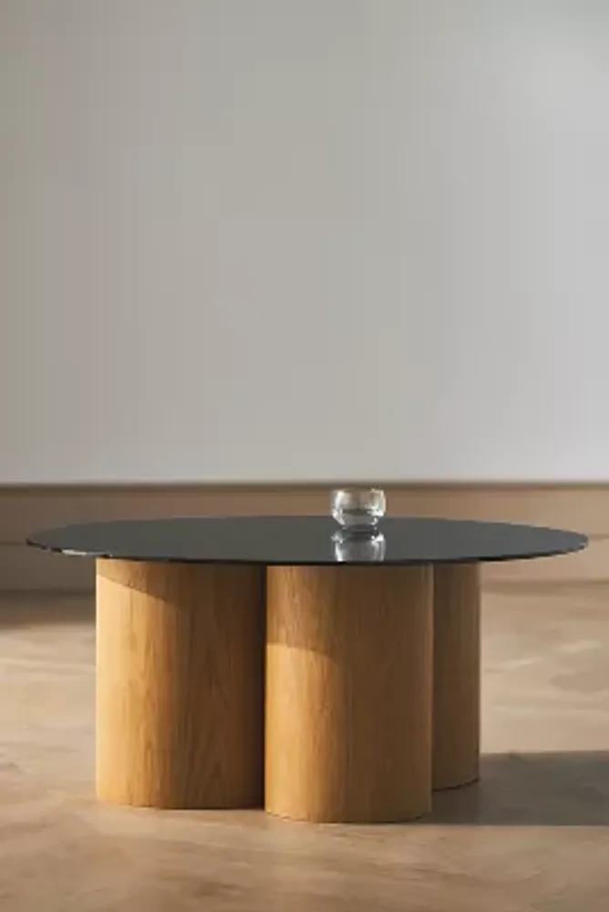 Matcha Coffee Table