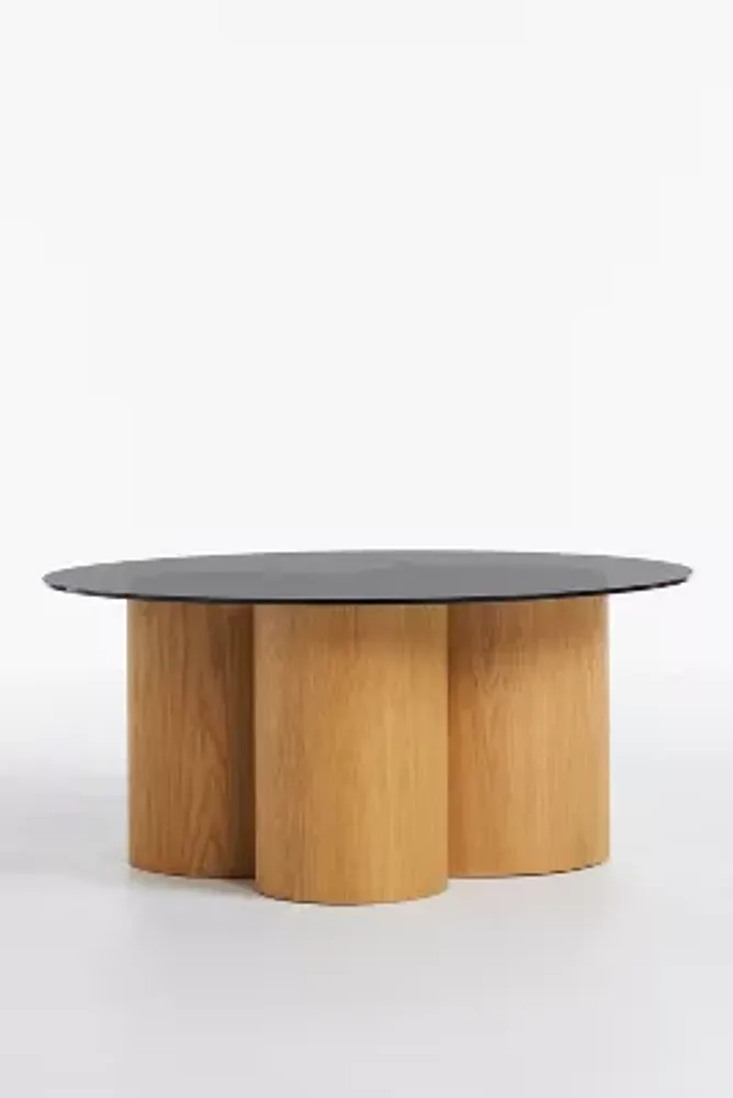 Matcha Coffee Table
