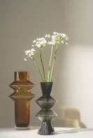 Geometric Bud Vase