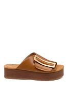 Kelsi Dagger Brooklyn Dover Platform Sandals
