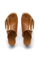 Kelsi Dagger Brooklyn Dover Platform Sandals