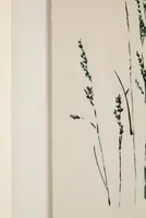The Reeds Wall Art