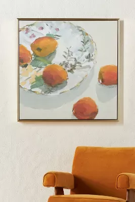 Summer Fruit 2 Wall Art