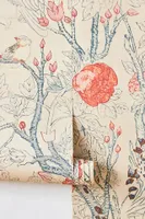 Beatrice Wallpaper