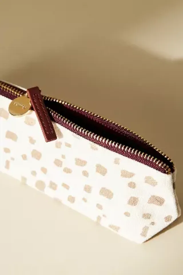 Kate Spade New York Picture Dot Planner Pouch