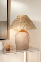 Porcelain Table Lamp